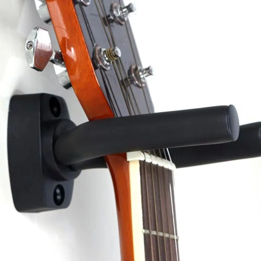 Universal Wall Mount Guitar Hanger