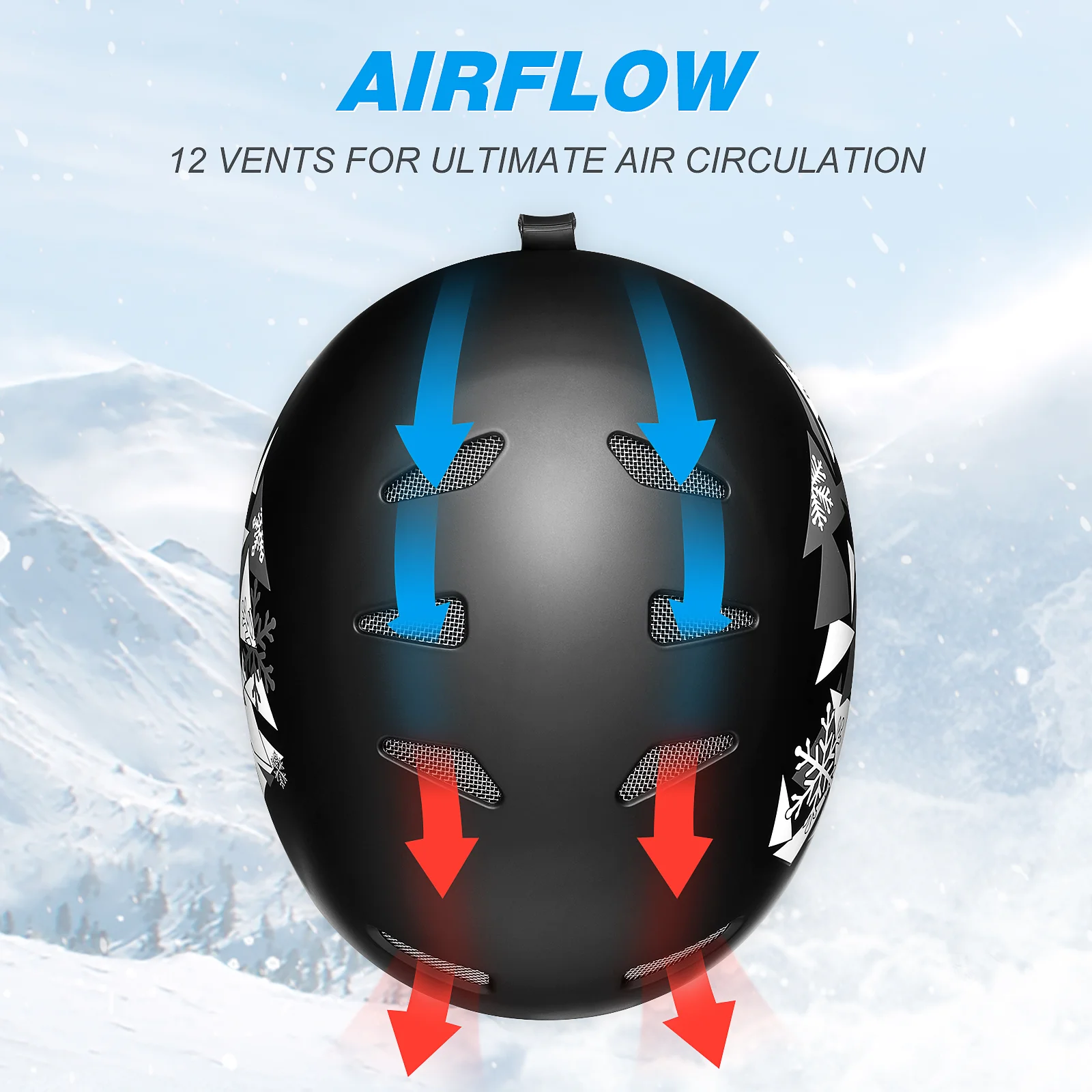 

Устройство для защиты головы при катании на коньках, мужские и женские универсальные теплые аксессуары для защиты головы от падения