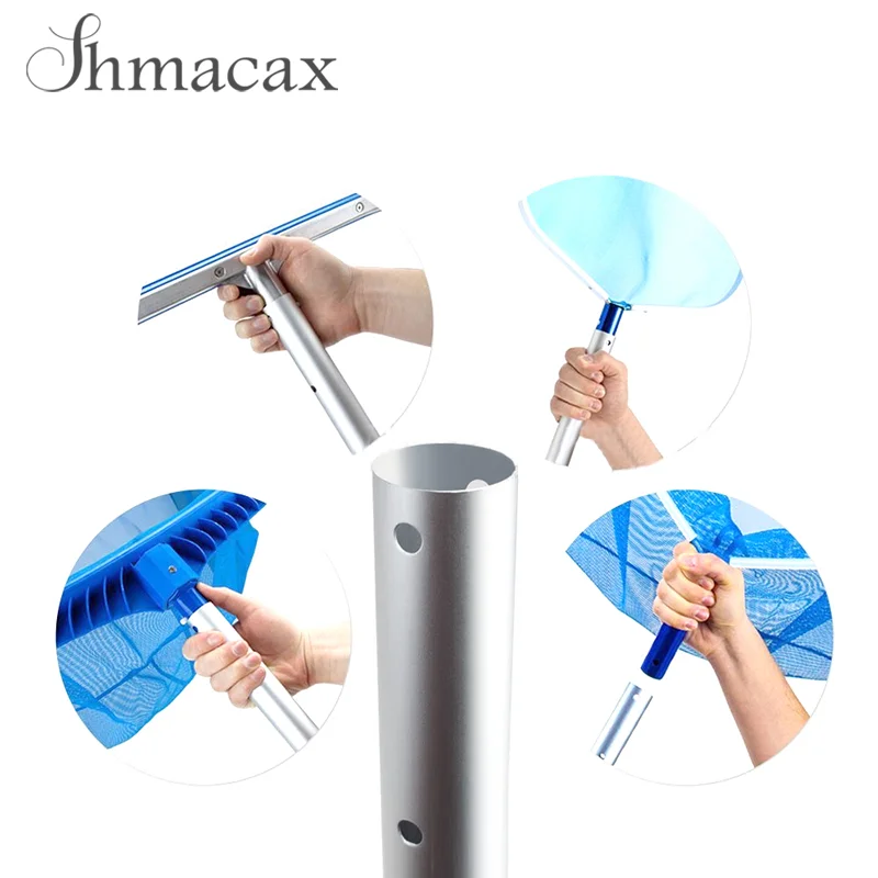 

Pool Cleaning Supplies Leaf Scoop Net Shallow Water Net Swimming Pool Accessories Cleaning Net Filter Net Pool Scoop Net