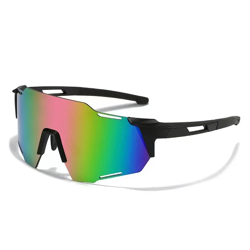 Cycling Glasses ATV MTB BMX Off Road Motorcycle Bike Sport Eyewear Motocross Goggles Polarized UV Protection Windproof