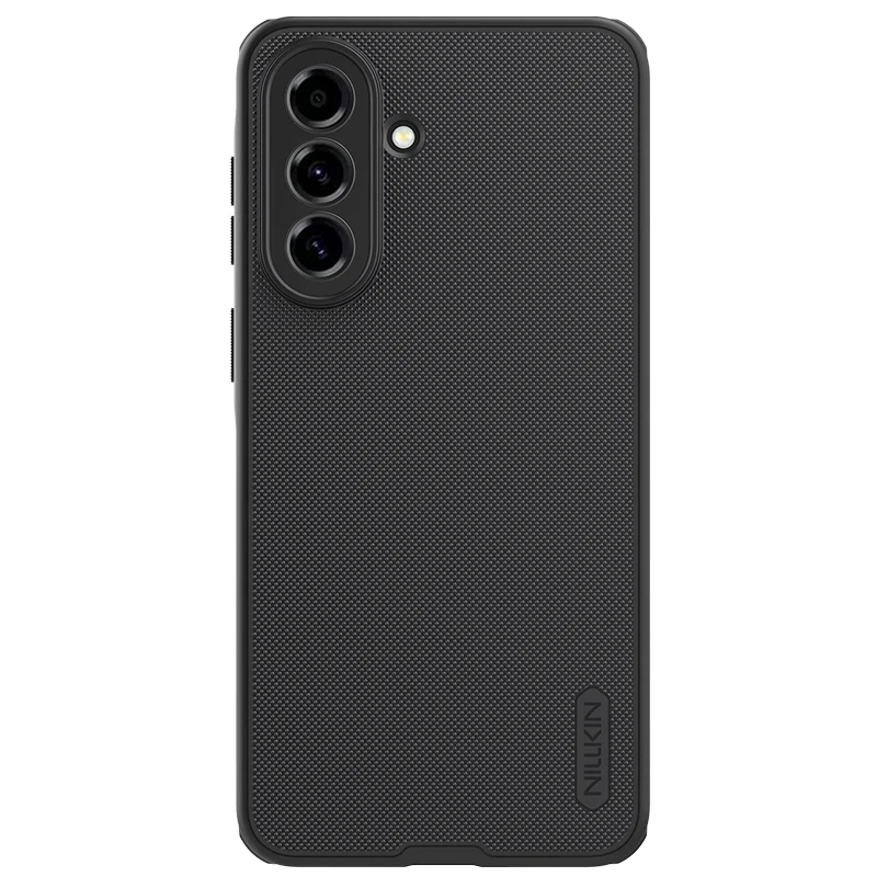 Nillkin Hard Super Frosted Shield Pro Case - Durable Matte Finish Back Cover
