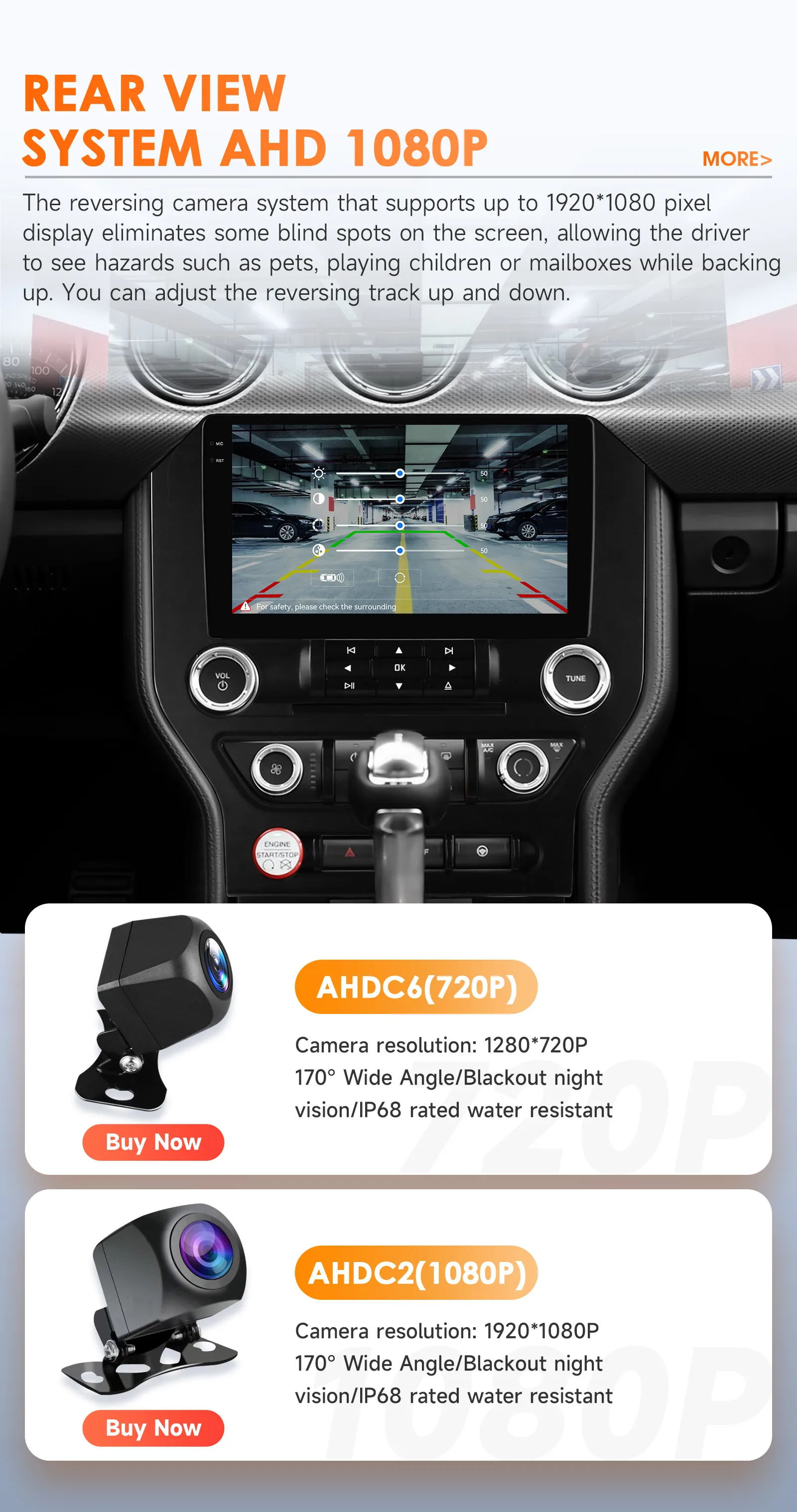 2Din 360-Kamera Android 14 Autoradio für Ford Mustang 2 2015-2021 Auto-Multimedia-Player Intelligenter Bildschirm Autoradio Carplay 6115 – Detail 35