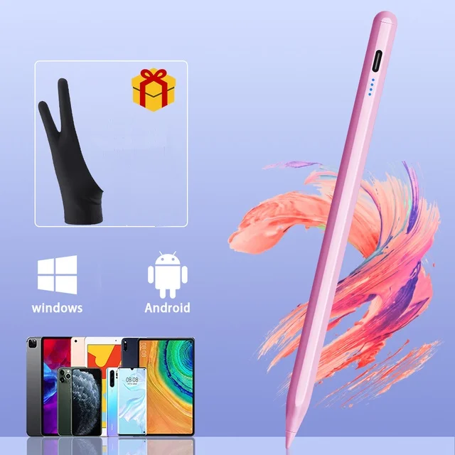 Stylus Pen Faster Charge Stylus for ZTE Nubia RedMagic