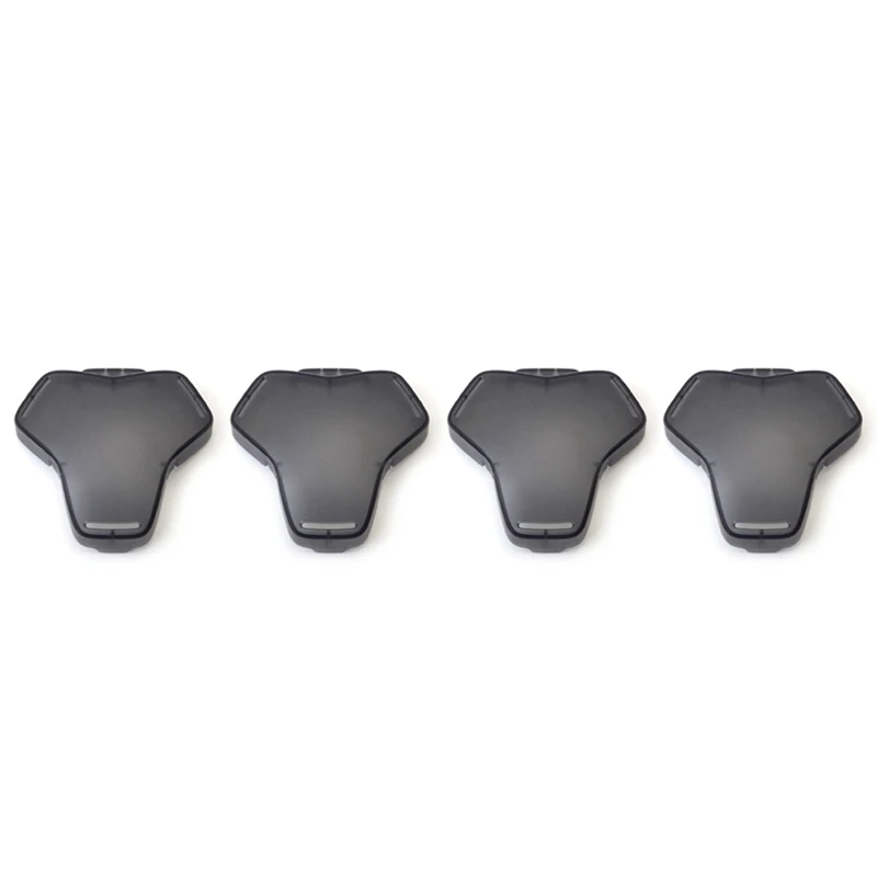 

4X Replace Head Protection Cap Cover For Shaver Sh50 S5000 New Honeycomb S7000 S8000 S9000 Series