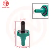 1/10PCS 18118-53B00 PCV วาล์วสําหรับ Suzuki Cultus Crescent เอสคูโด Esteem Sidekick Swift Vitara TD01V AC35S AJ14S AF34S TA01W 3