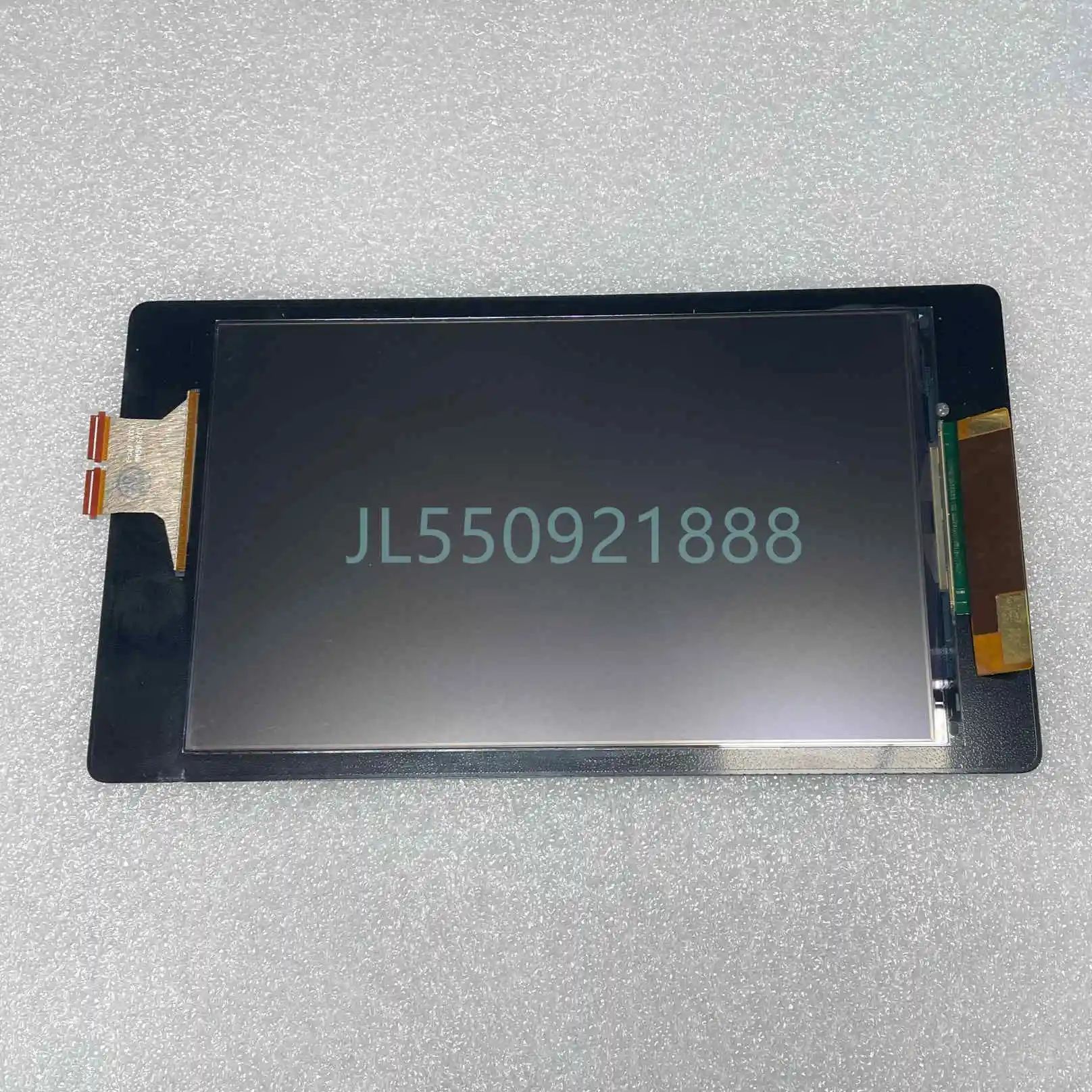 New 1920x1200 7" inch For Atomos Shogun 4K / Atomos Ninja Assassin 4K LCD Display + Touch Screen Digitizer Glass Full Assembly