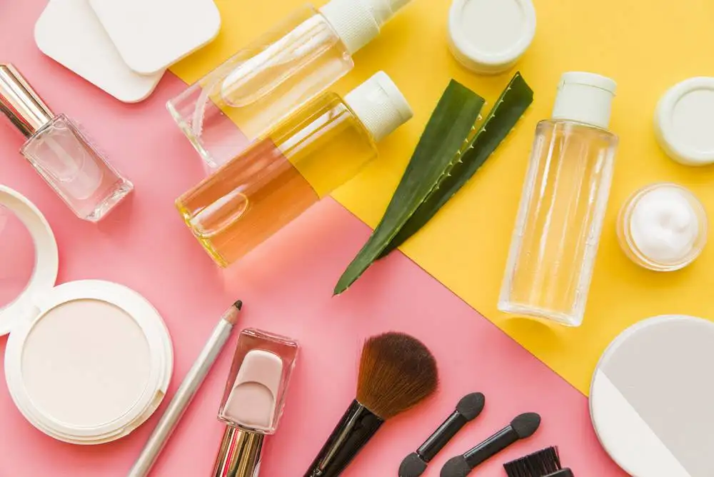 The Sercet Of Beauty Store