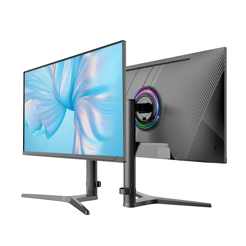 ODYSSEY THUNDERBOLT+ LHD 165 2PC 22mm 41T R-BK main image 1
