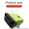 STM32 V3 T12-A Cordless Soldering Station Solder Iron for Dewalt/Makita/Milwaukee/Devon Li-ion Battery 18/20V Max for DIY Repair 6
