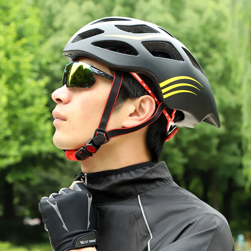 Men Cool Sunglasses UV400 Cycling Glasses MTB Road Bike Colorful Outdoor Sport Ultra Light Eyewear For Fishing