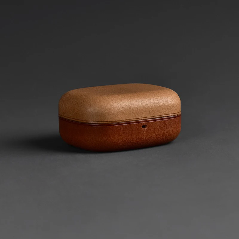 Bang & Olufsen Beoplay ELEVEN（革製カバー付） BANG & OLUFSEN Beoplay Eleven – e☆イヤホン