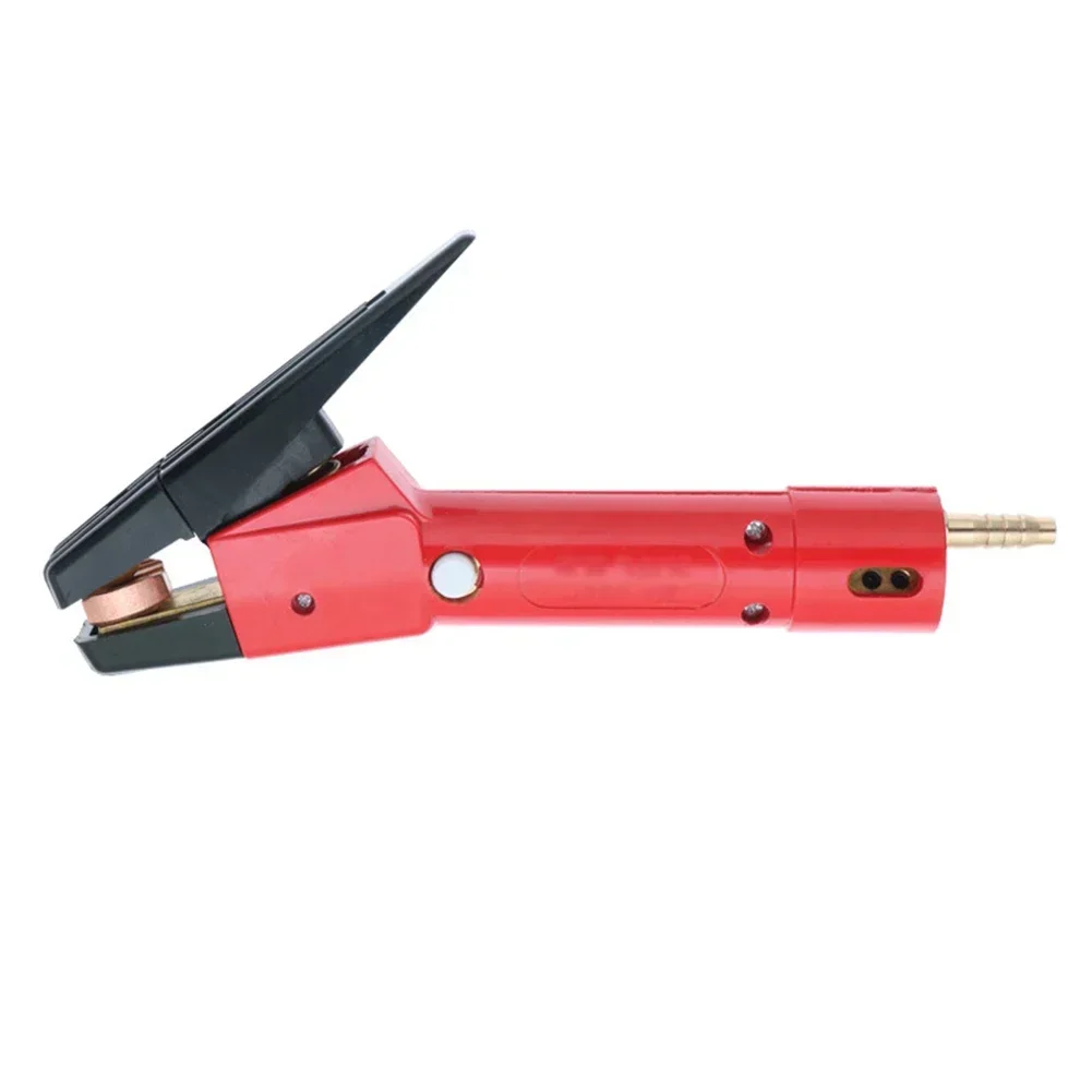 Durable High Quality Nice Electrode Holder Clamp Holder Clamp 270mm Arc Gouging Rods Carbon Electrode