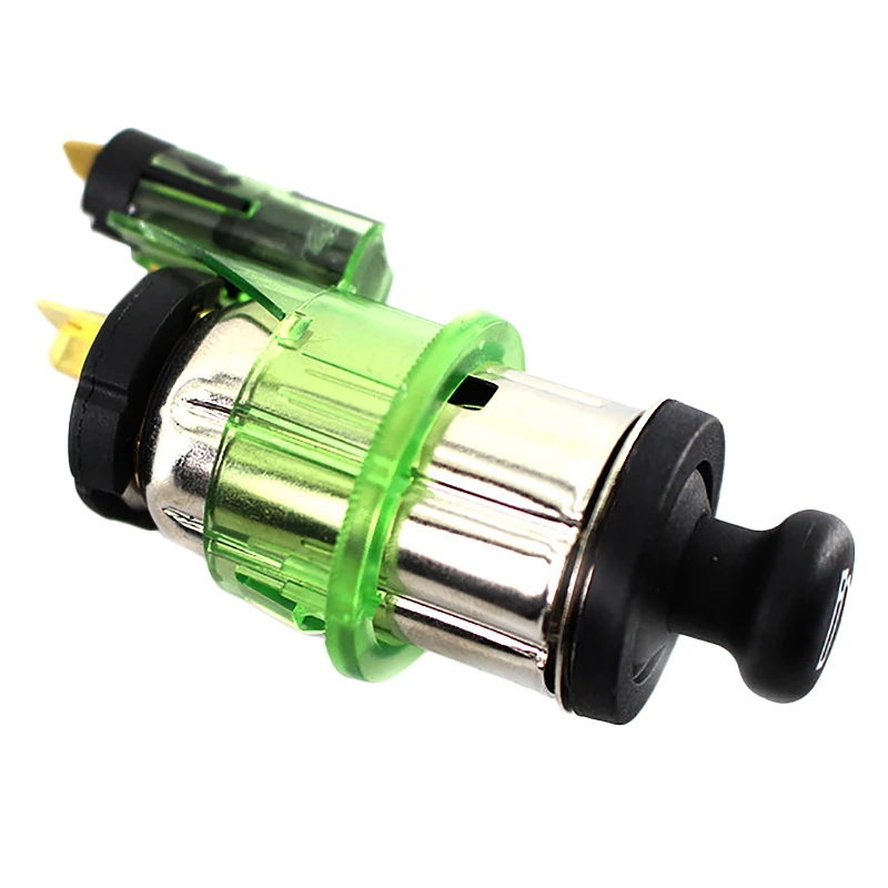

Car Lighter Socket 98AG15K047AC 6133 for Focus MK1 Mondeo Car Accessories