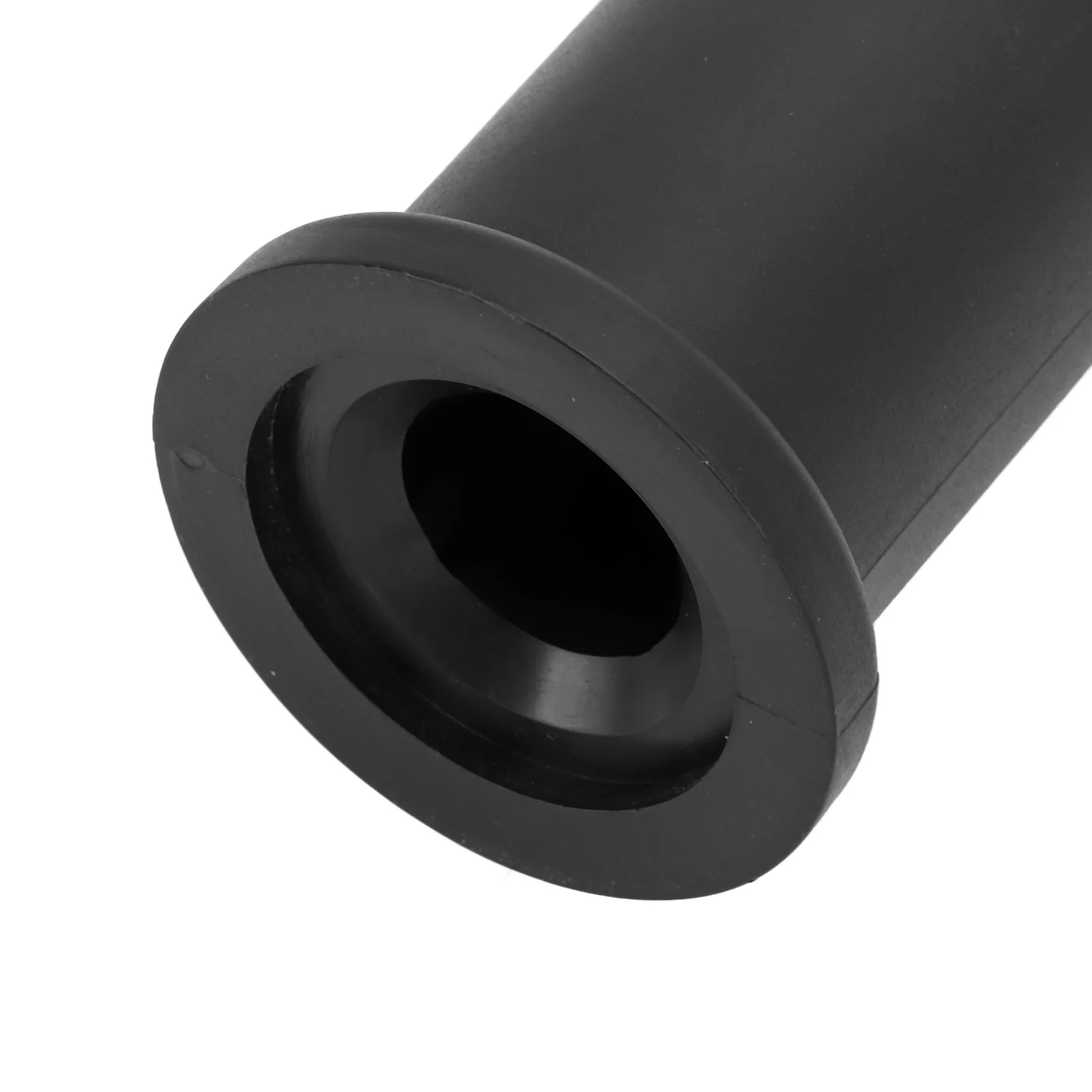 Barbell Adapter Sleeve PP Black Convert 25mm to 50mm Barbell Diameter Adapting Sleeve Fitness Equipment Accessories 6