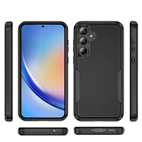 Military Grade Cases for Samsung Galaxy S25 FE S22 S23 S26 Plus S24 FE Ultra Edge A17 A54 A16 5G A56 A55 A35 A15 Armor Case - Image 2