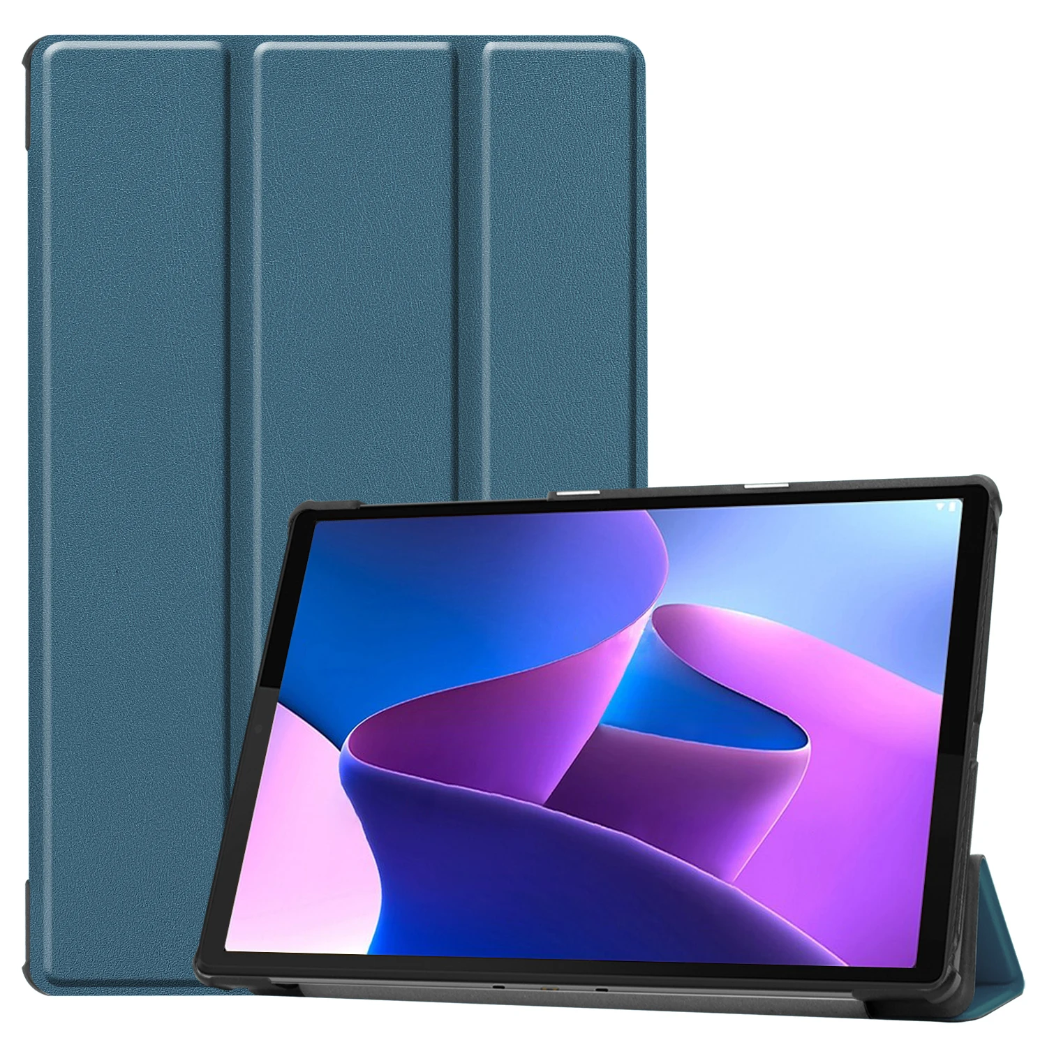 Lenovo Tab M10 Plus 10 3rd Gen Cover | Case Tablet Lenovo
