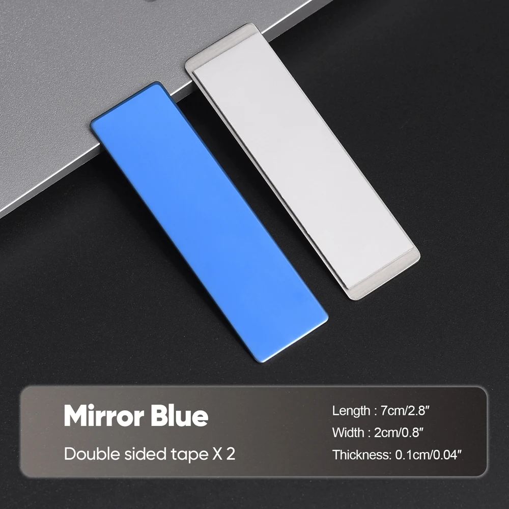 70 × 20 ミリメートルブローチピンパーソナライズされた無料カスタマイズ可能な彫刻テキストロゴビジネス ID プレート鋼金属タグカスタマイズされた名前バッジ