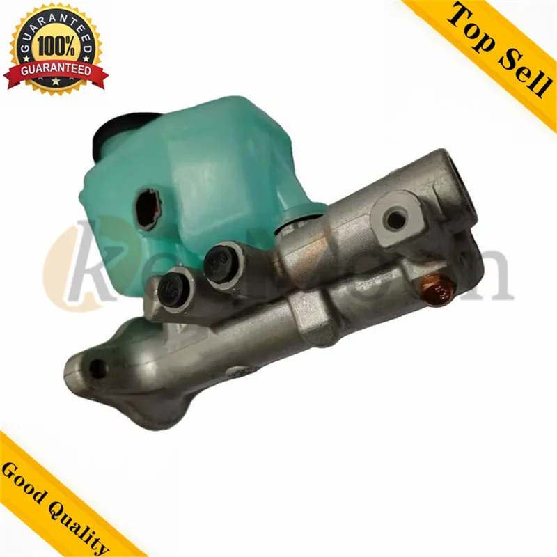 Brake Master Cylinder 47201-3D360 472013D360 47201 3D360 for 1995-2002 Toyota Land Cruiser Prado Hilux Pickup Kzn185 Rzn185