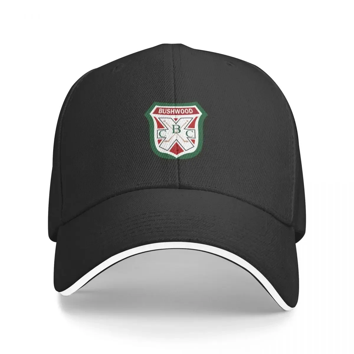 

New Bushwood Country Club Baseball Cap Gentleman Hat Ball Cap birthday Hats Woman Men's