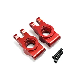 Enhanced Metal Steering and Suspension Upgrade Parts Set (Rear wheel seat)