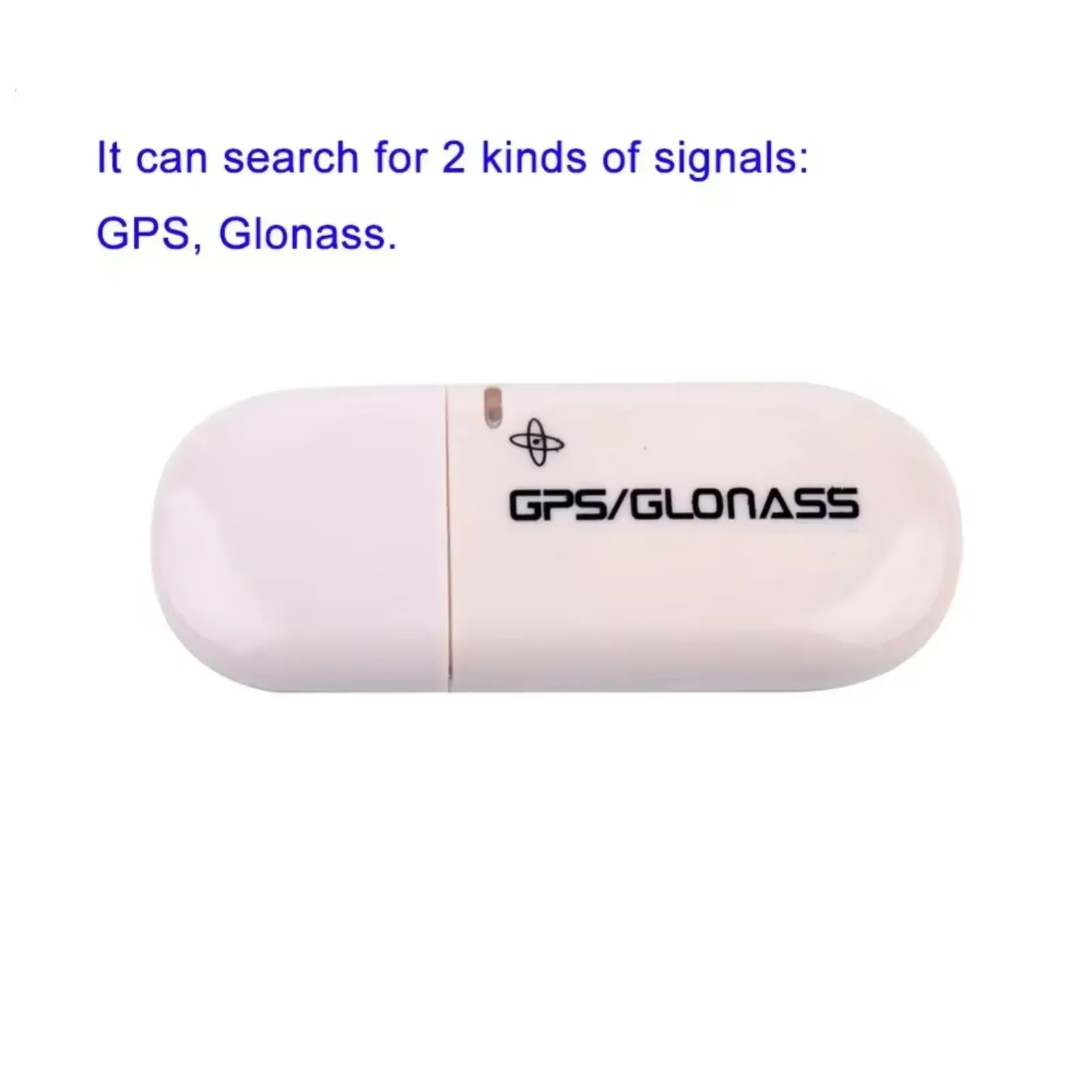 Modulo GPS G-Mouse G72 USB - Ricevitore GNSS (GPS/GLONASS/BeiDou) Per Windows, Linux, MacOS - Nuovo