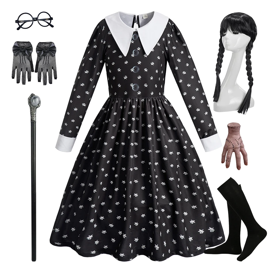 Princess Party Dress 1