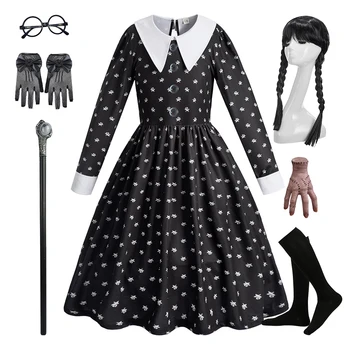 Princess Party Dress 1