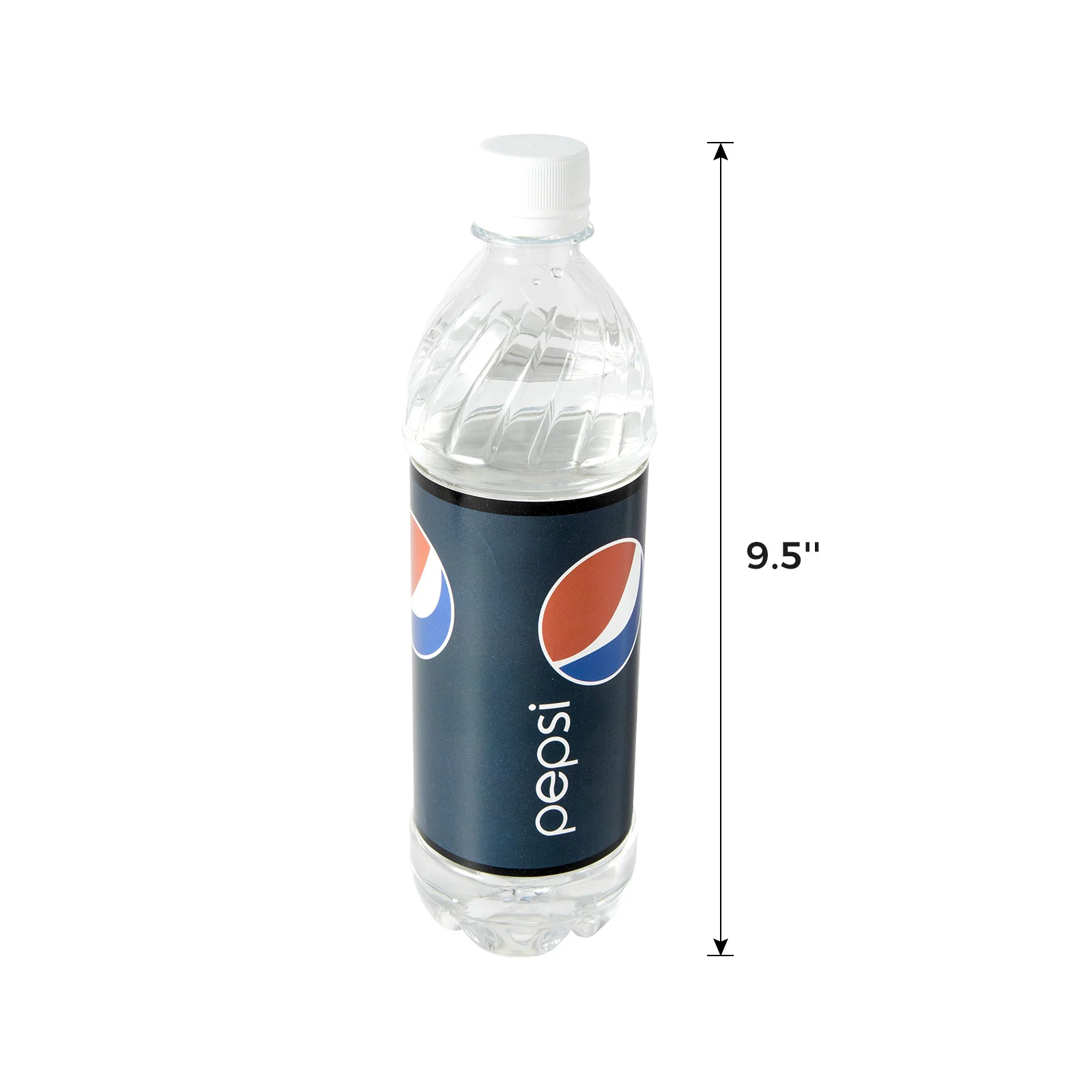 2 Pieces Stash Safe Water Bottle Diversion Safe Diy Empty Bottle With A