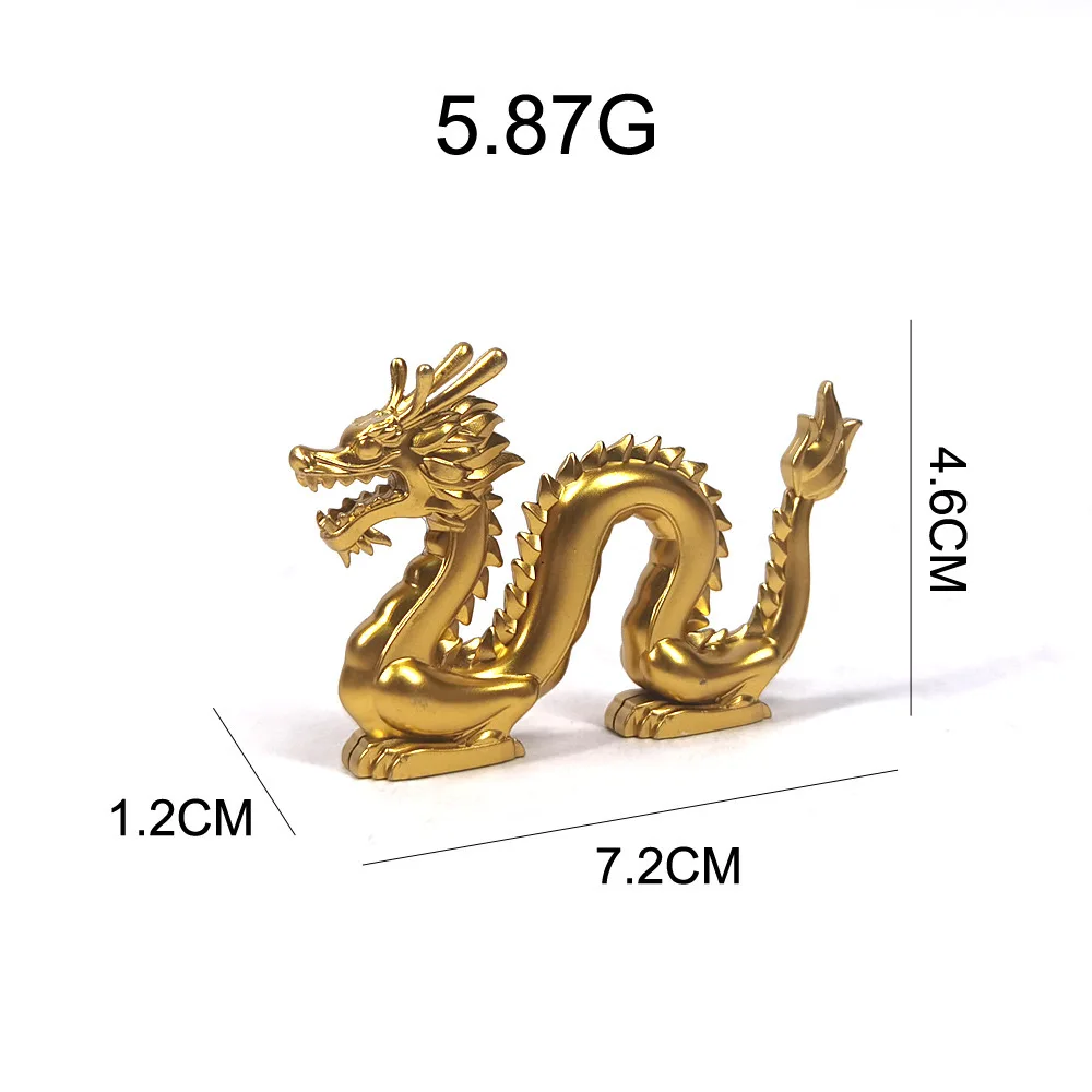 Medieval Animal Toy Building Block Set - Decorative Knight War Collection