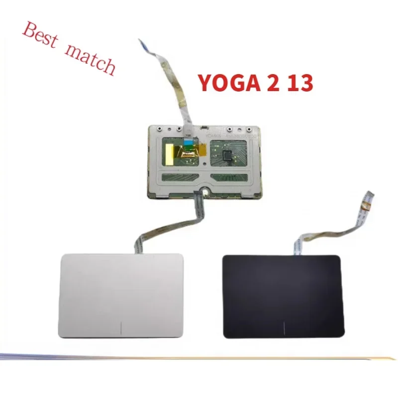 

Оригинальная сенсорная панель AM138000800 для LENOVO для YOGA 2 13