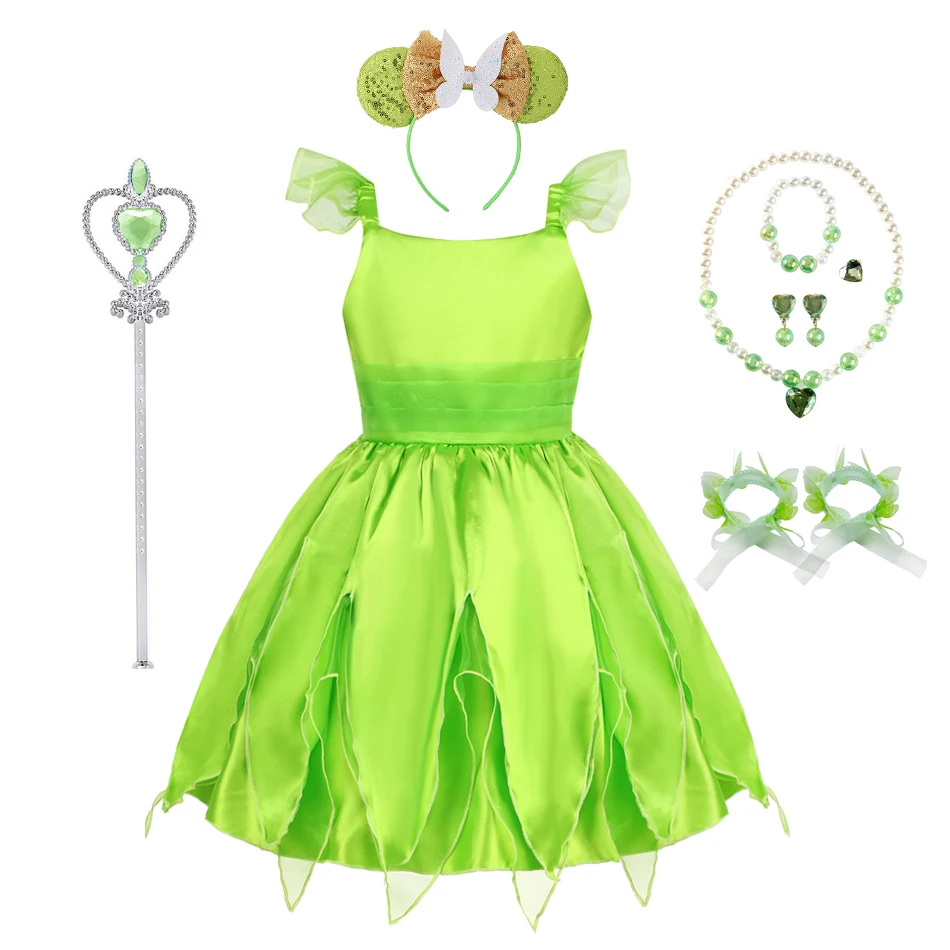 dress B6