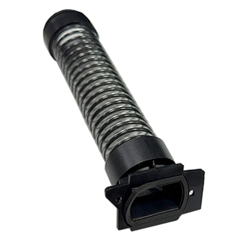 진공 청소기 호스 파이프 진공 호스 U10용 PU 유연한 155mm 튜브 호스