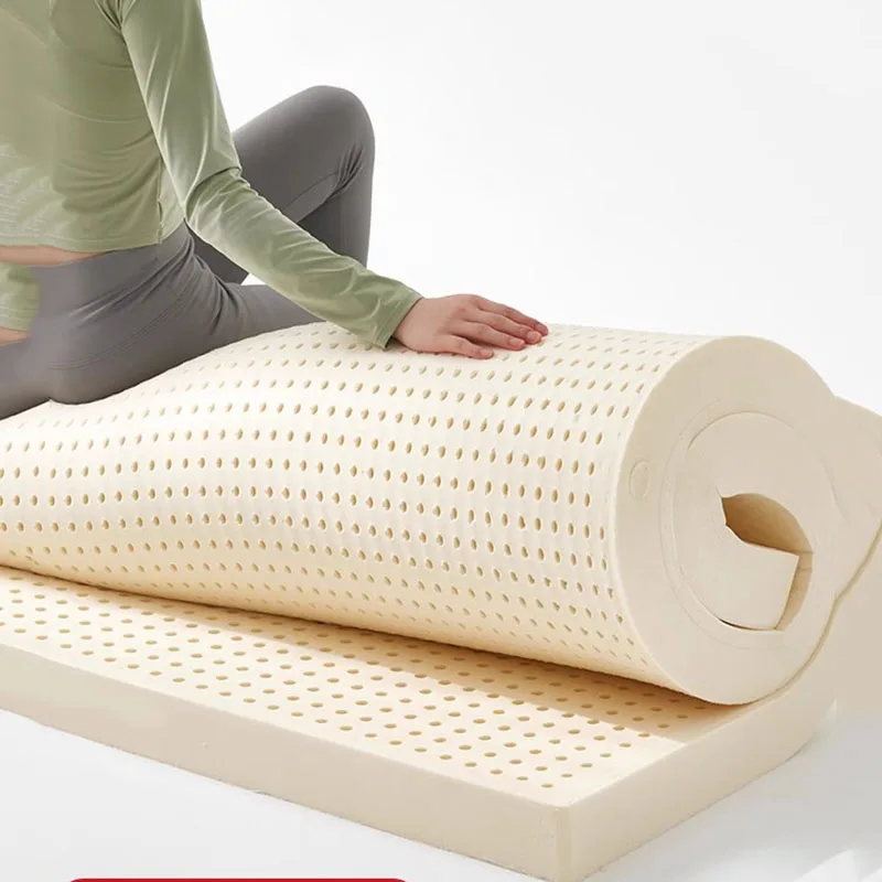 Materasso Letto Matrimoniale In Lattice Materasso King Size Twin Salon Bambini Soggiorno Colchon Mobili Camera Da Letto Matrimoniale