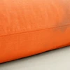 Pillow Case Pure Cotton Envelope Pillowcover High-Quality Solid Color Pillowcase Bedding Sleep Pillow Cover 3