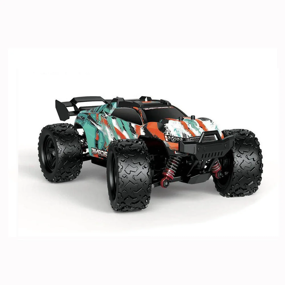 

4wd 1:18 Remote Control Racing Car 18321/18322/18323/18324 Full Scale Climbing Car High-speed Drift Off-road Car Boys Toys