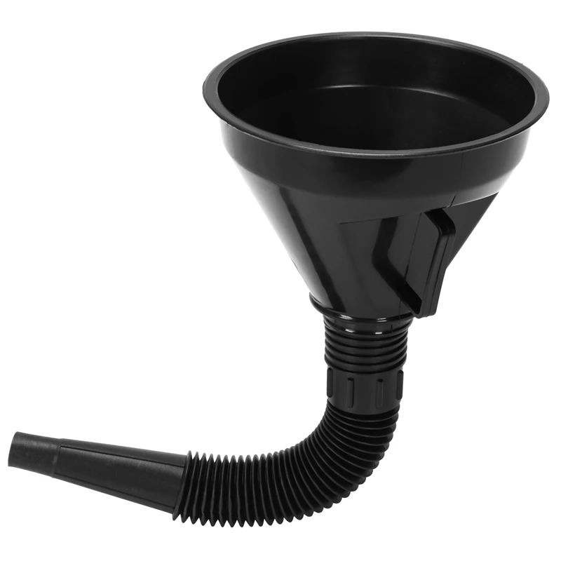 

Filter Funnel Thickening Tank And Motorcycle Gasoline Filter Funnel