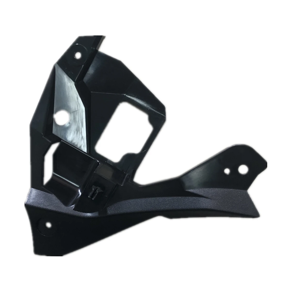 Bodywork Fairing Unpainted Components Injection Molding ABS For Yamaha 2012 2013 2014 2015 MT07 FZ07 MT 07 motorcycle accessories motorcycle fairing