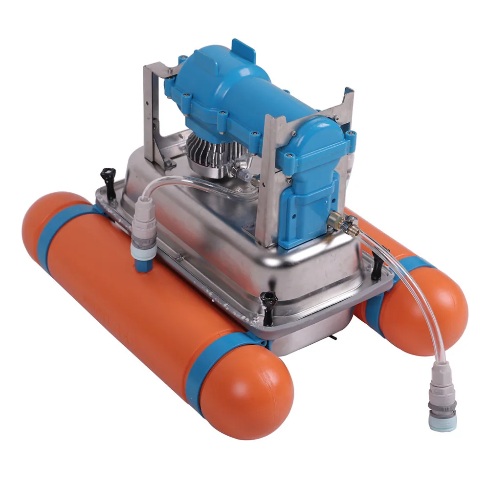 Компрессор Для Акваланга Купить Бу