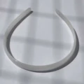 Transparent white