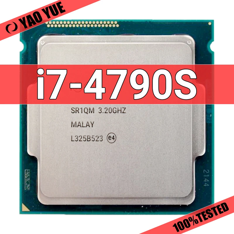Core i7-4790S / MS-Office2019 / タッチパネル