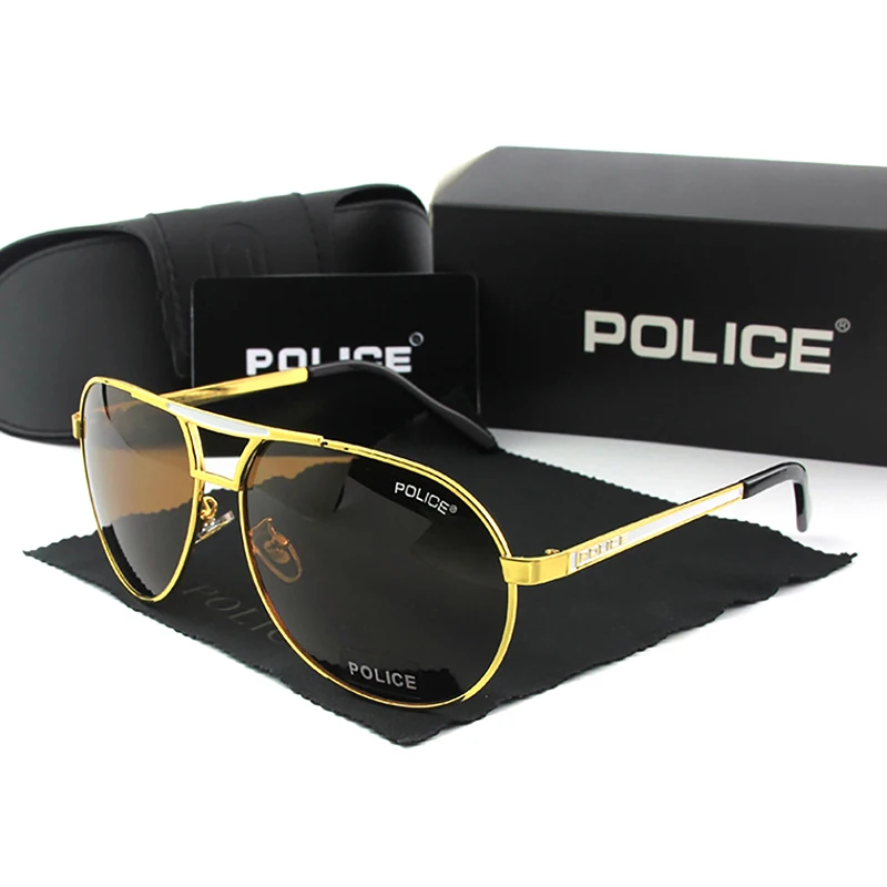 Men's Women's Polarized Sunglasses Uv Resistant Large Frame Driving Glasses polarized sports glasses polarized glasses women sunglasses uv protection glasses polarized goggles
