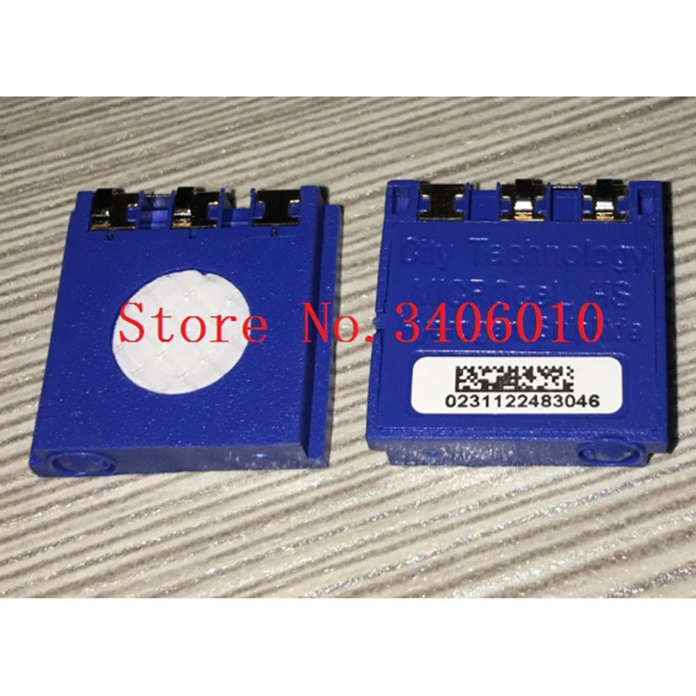 1PCS CITY h2s sensor MICROceL HS BW Hydrogen sulfide Sensor new and original ACU01-U00