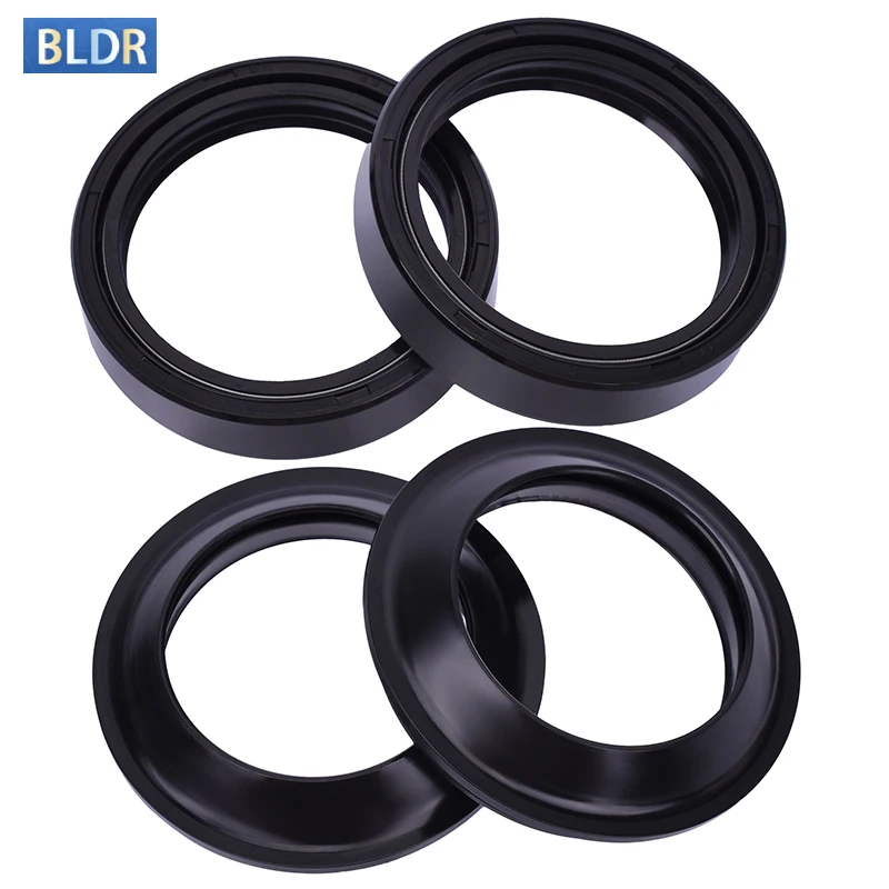

43x54x11 43*54*11 Front Fork Suspension Damper Oil Seal 43 54 Dust Cover For BENELLI TORNADO 900 TRE NOVECENTO 900 TRE900 2005