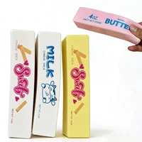 Butter Squishies Toys Soft Slow Rebound Squeeze Toys Stress Relief Decompression Butter Stick Fidget Toys Stress Ball 3