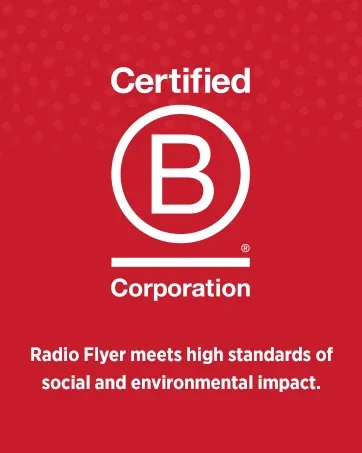 Certified B Corporation