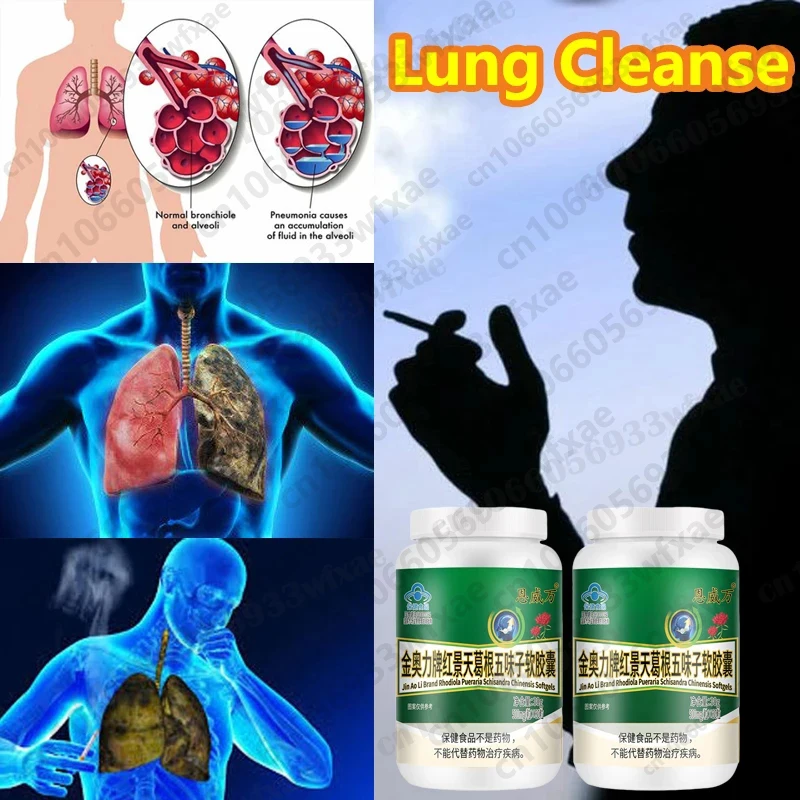 Best Way To Detox Lungs From Smoking Weed