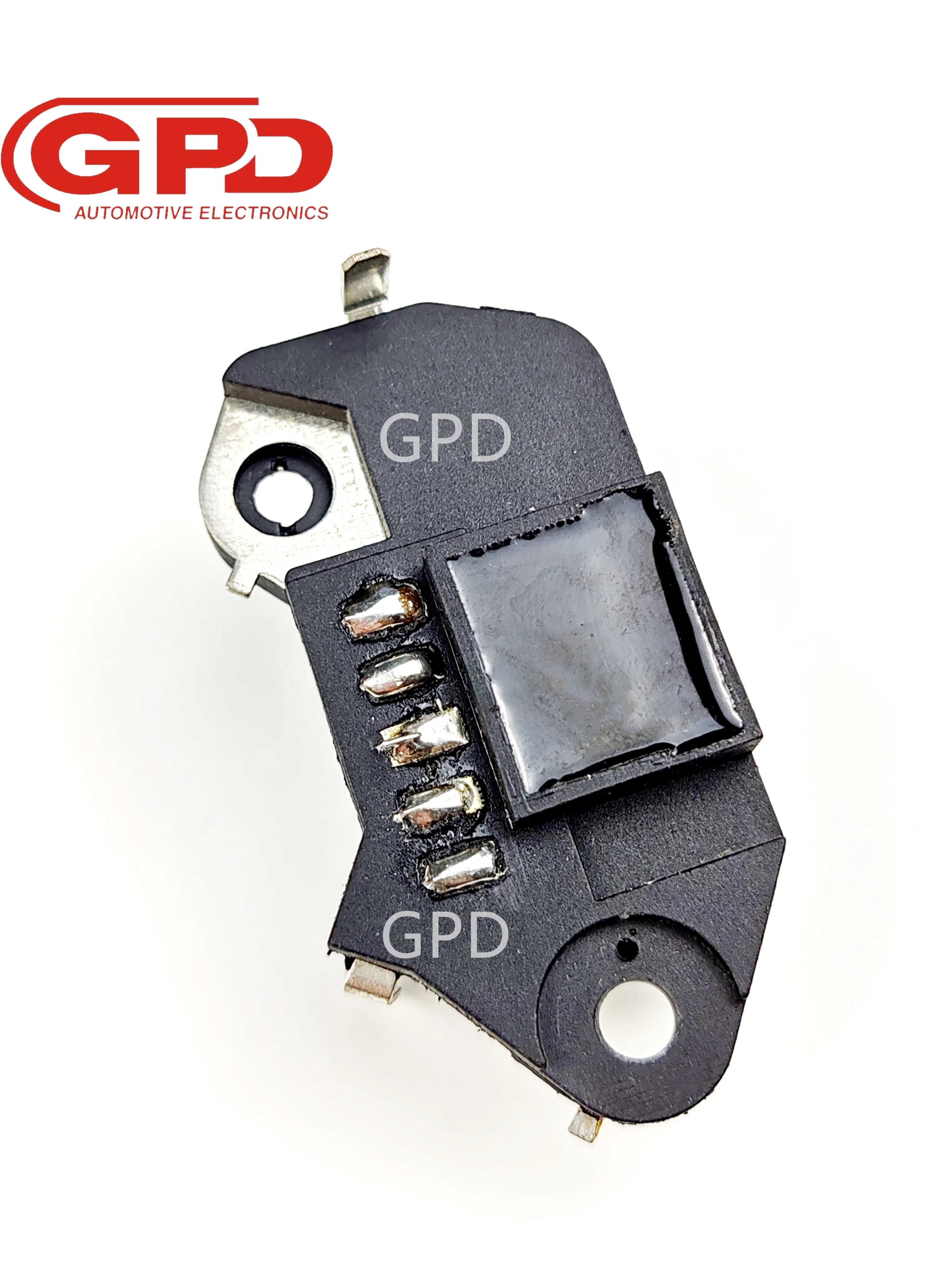 GPD Car Accessories Alternator Voltage Regulator D940 215126 233975 219232 1113551 1469599 4104442 471200 271940 VRG46944