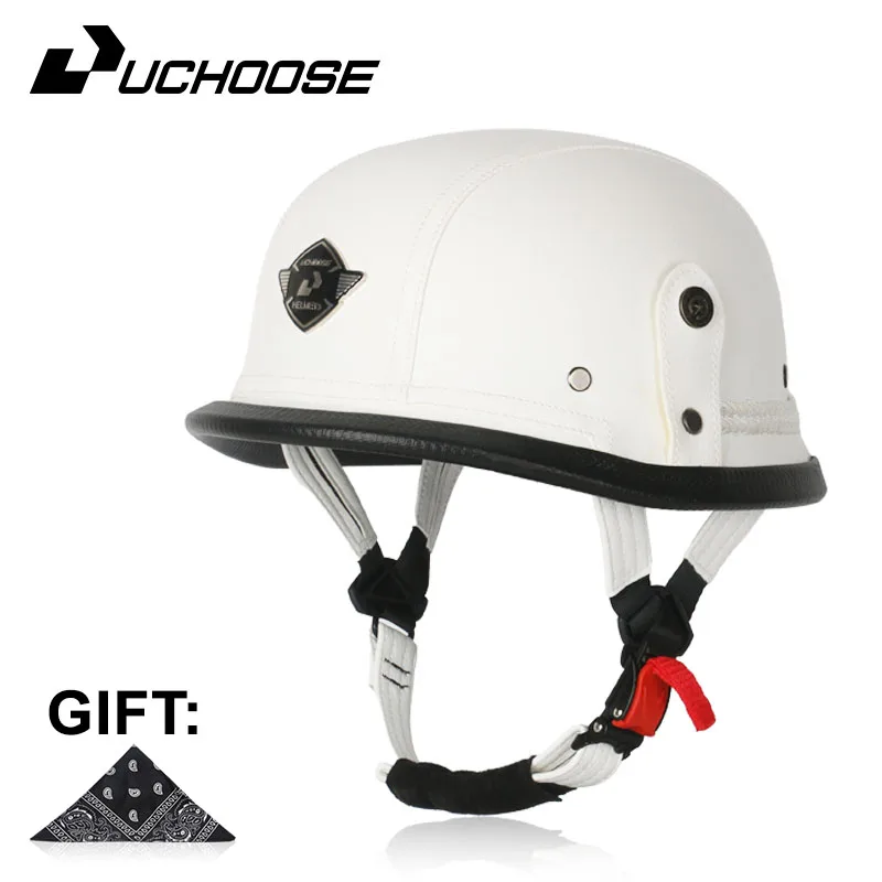 خوذة كاسكو أبيرتو المعتمدة من DOT، خوذة دراجة ناري...