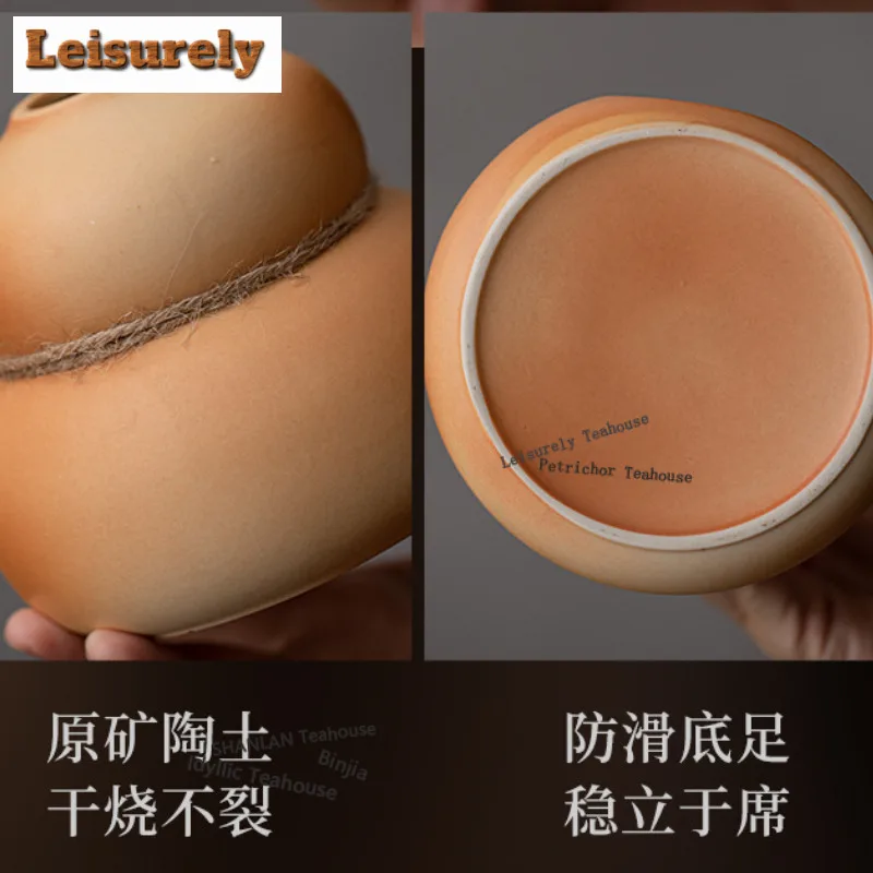 Gourd Incense Holder Mist Smoking Steamers Incense Burners Consecrate Smell Distributor Censer Indoor Accessories Craft Supplies