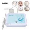 Magic Oxygen Bubble Beauty Instrument Facial Cleaning Mite Removal White Rejuvenation SPA Beauty Salon Management Device Machine 1